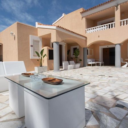 Villa Cana Simona Sant Jordi de ses Salines Exterior photo