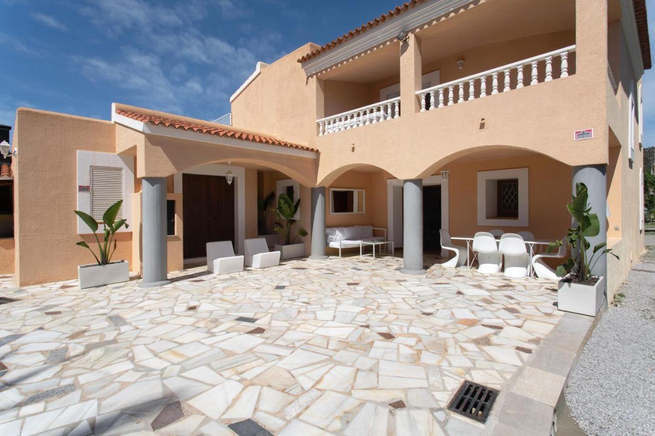 Villa Cana Simona Sant Jordi de ses Salines Exterior photo